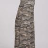 Army High Waist Women's Pants - Image 2
