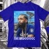 Men's Graphic Design Printed Shirts