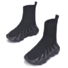 Just'So Unisex Sock Sneaker Shoes