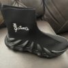 Just'So Unisex Sock Sneaker Shoes - Image 2
