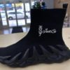 Just'So Unisex Sock Sneaker Shoes - Image 3